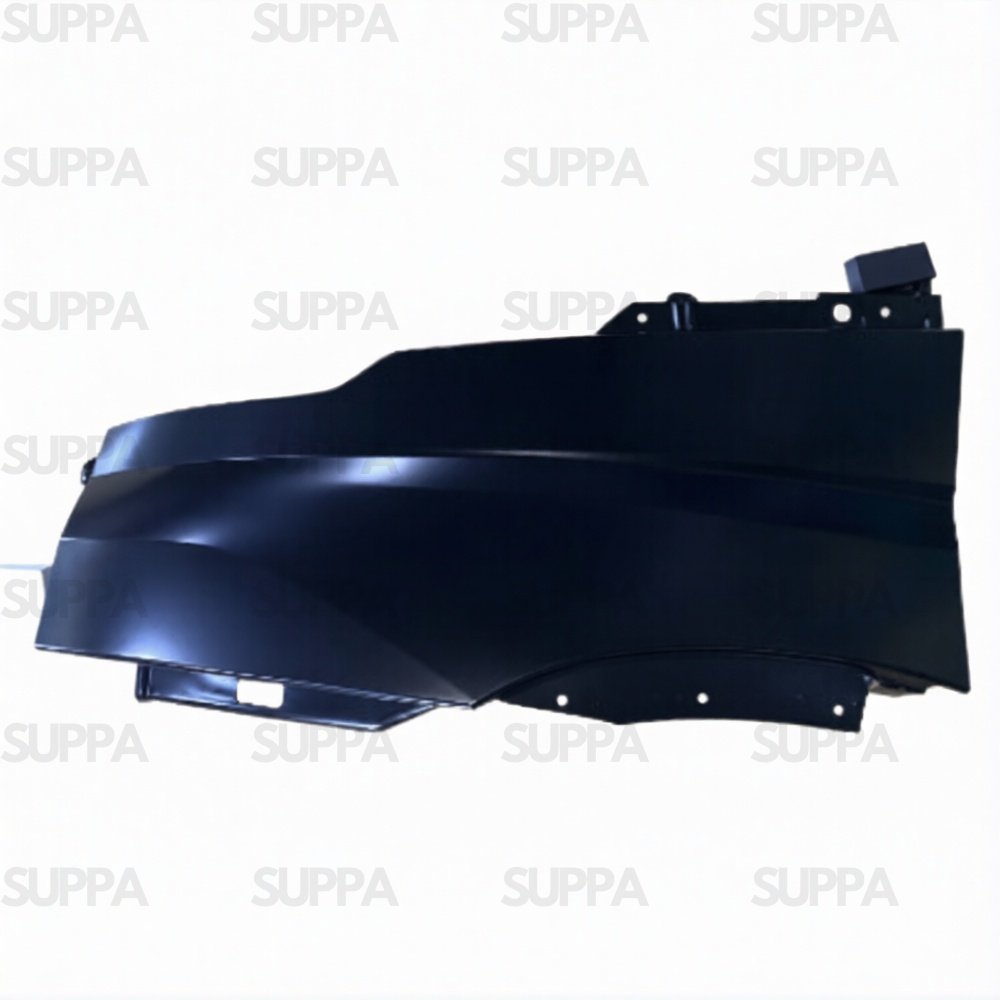 IVECO DAILY 2019> FRONT WING LEFT 5802382341