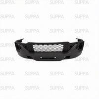 IVECO DAILY 2014-2019 FRONT BUMPER BLACK 5801772690