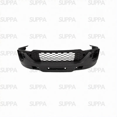 IVECO DAILY 2014-2019 FRONT BUMPER BLACK 5801772690
