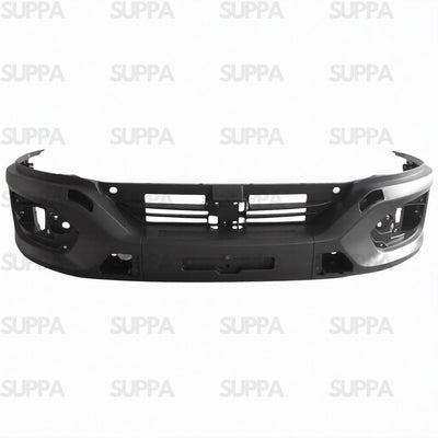 IVECO DAILY 2014-2019 FRONT BUMPER BLACK 5802313252
