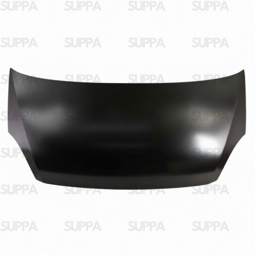 IVECO DAILY 2006-2013 BONNET 3800056