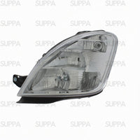 IVECO DAILY 2006-2013 HEADLAMP LEFT
