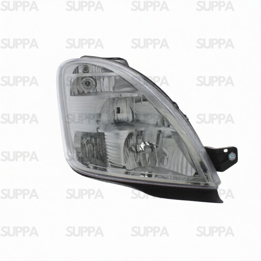 IVECO DAILY 2006-2013 HEADLAMP RIGHT