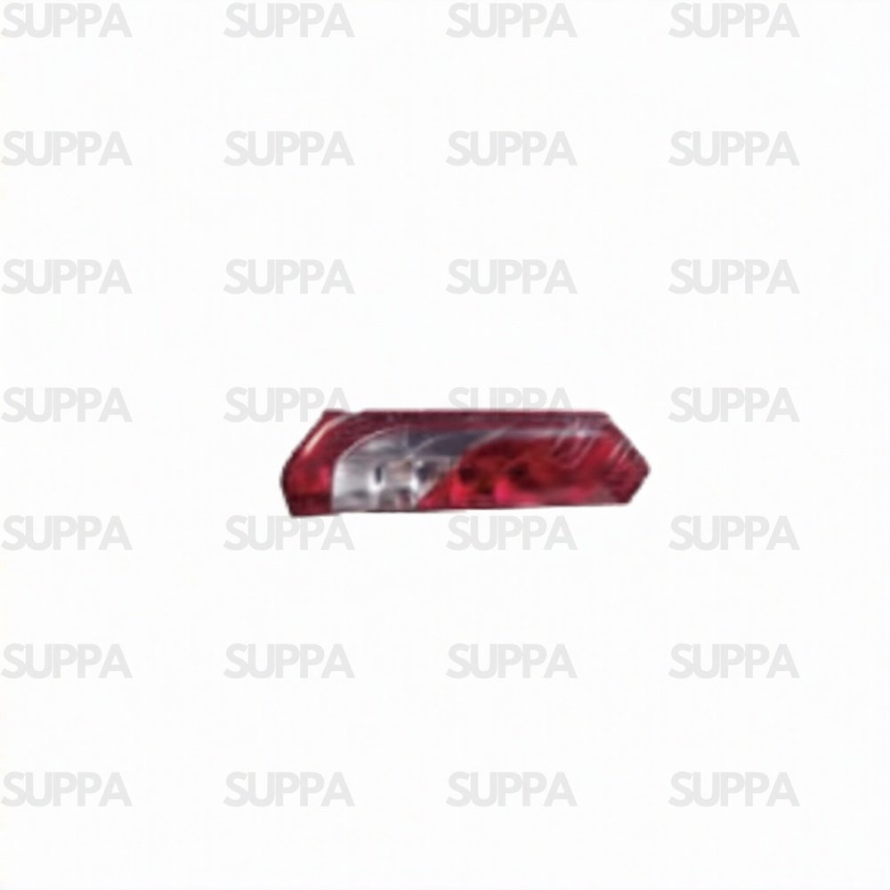 IVECO DAILY 2014-2019 REAR LAMP LEFT 5801523220