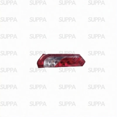 IVECO DAILY 2014-2019 REAR LAMP LEFT 5801523220