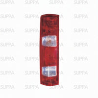 IVECO DAILY 2006-2013 REAR LAMP LEFT 69500591