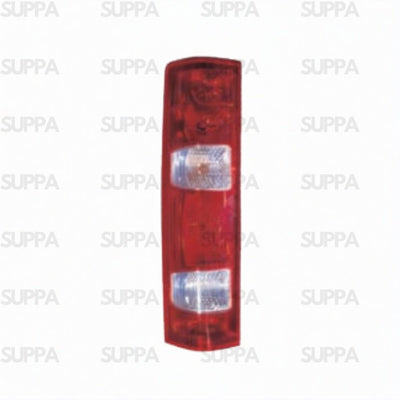IVECO DAILY 2006-2013 REAR LAMP LEFT 69500591