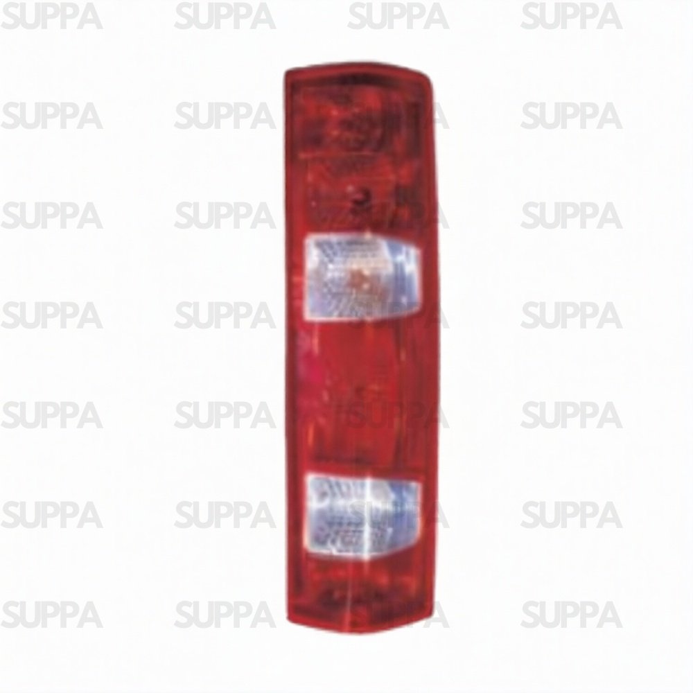 IVECO DAILY 2006-2013 REAR LAMP RIGHT 69500590