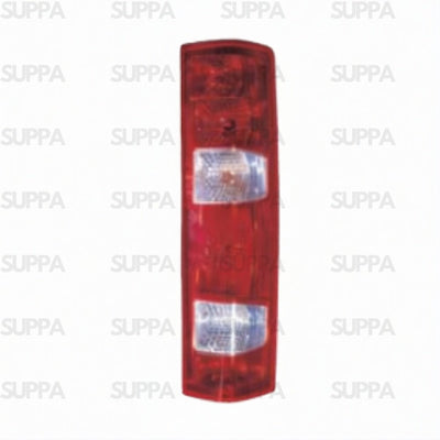 IVECO DAILY 2006-2013 REAR LAMP RIGHT 69500590