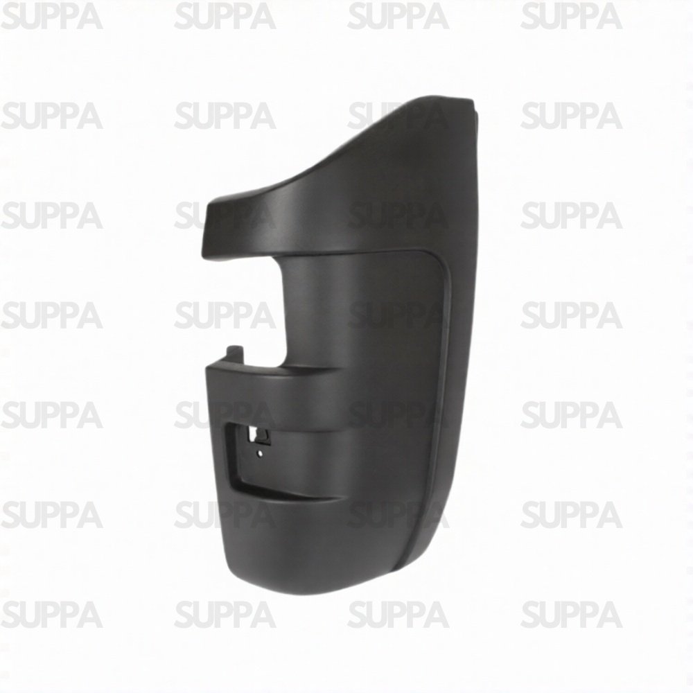 IVECO DAILY 2014-2019 REAR BUMPER END CAP RIGHT 5801529829