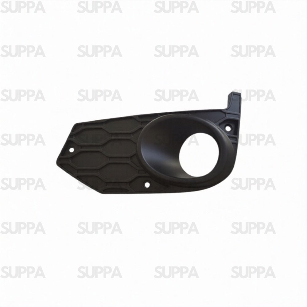 IVECO DAILY 2014-2019 FRONT BUMPER GRILLE WITH HOLE LEFT 5801529859