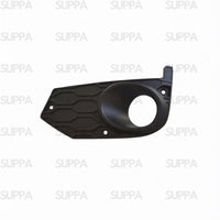 IVECO DAILY 2014-2019 FRONT BUMPER GRILLE WITH HOLE LEFT 5801529859