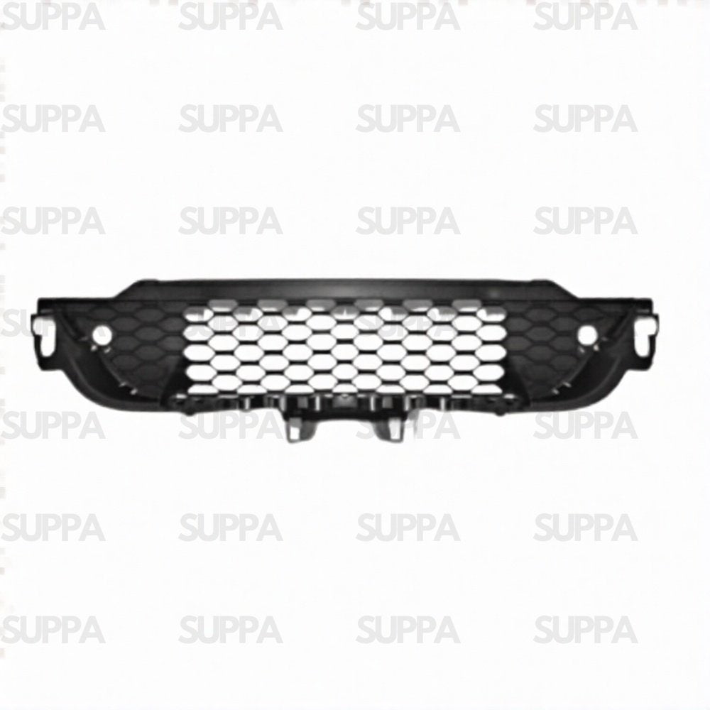IVECO DAILY 2014-2019 FRONT BUMPER GRILLE 5801605499