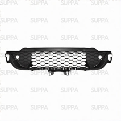 IVECO DAILY 2014-2019 FRONT BUMPER GRILLE 5801605499