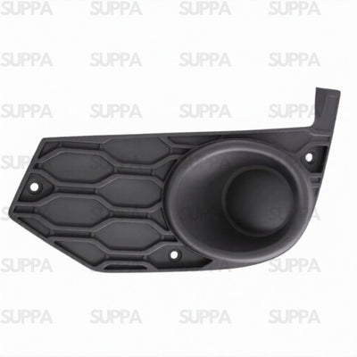 IVECO DAILY 2014-2019 FRONT BUMPER GRILLE WITHOUT HOLE LEFT 5801562216