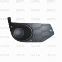 IVECO DAILY 2014-2019 FRONT BUMPER GRILLE WITHOUT HOLE RIGHT 5801562215