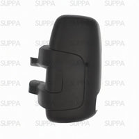 IVECO DAILY 2014> DOOR MIRROR COVER BLACK LEFT