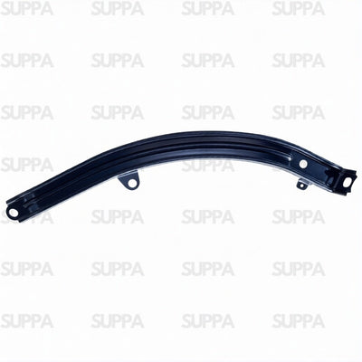 IVECO DAILY 2014-2019 FRONT BUMPER BRACKET LEFT 5801512482