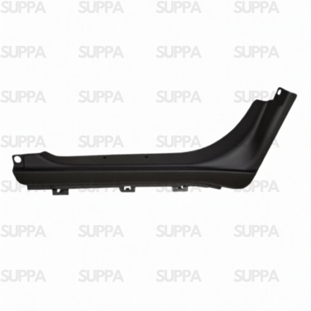 IVECO DAILY 2014-2019 SIDE SKIRT RIGHT 5801521532