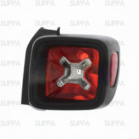 JEEP RENEGADE 2014> REAR LAMP RED CLEAR RIGHT
