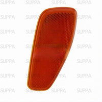JEEP RENEGADE 2014> FRONT REFLECTOR AMBER WITHIN FRONT WING LEFT