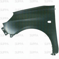 KIA PICANTO 2008-2010 FRONT WING LEFT 6631107630