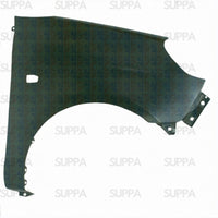KIA PICANTO 2008-2010 FRONT WING RIGHT 6632107630
