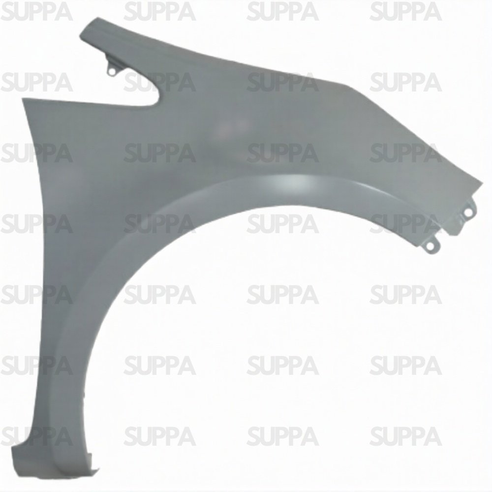 KIA RIO 2012-2017 FRONT WING RIGHT 663211W100