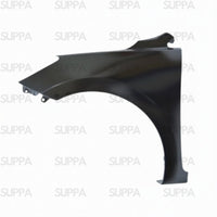 KIA RIO 2018> FRONT WING LEFT 66311H8000