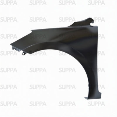 KIA RIO 2018> FRONT WING LEFT 66311H8000