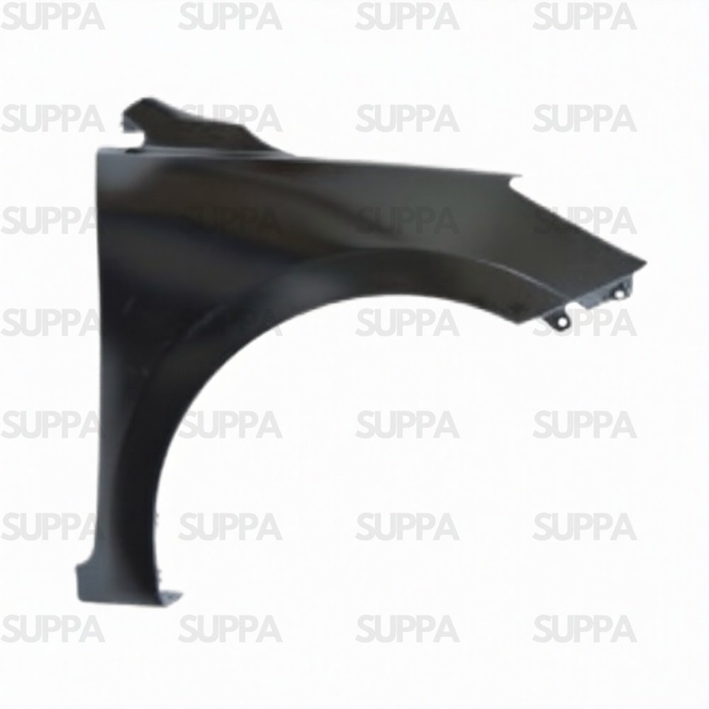 KIA RIO 2018> FRONT WING RIGHT 66321H8000