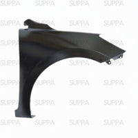 KIA RIO 2018> FRONT WING RIGHT 66321H8000