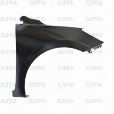 KIA RIO 2018> FRONT WING RIGHT 66321H8000