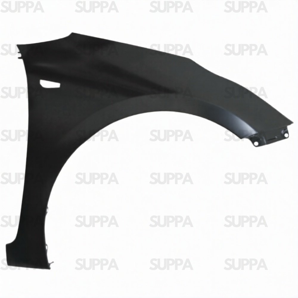 KIA CEED 2013-2018 FRONT WING WITH INDICATOR HOLE RIGHT 66321A2030