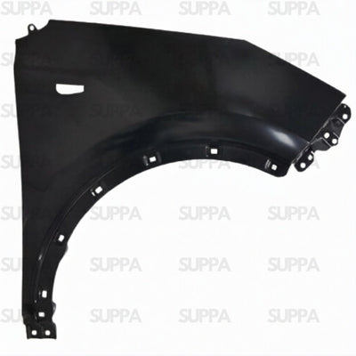 KIA SPORTAGE 2016-2022 FRONT WING WITH INDICATOR HOLE RIGHT 66321F1050