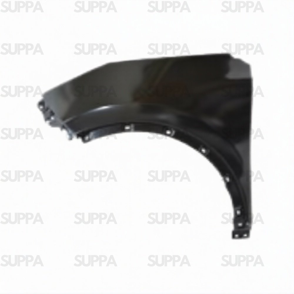 KIA SPORTAGE 2016-2022 FRONT WING WITHOUT INDICATOR HOLE LEFT 66311D9000