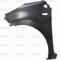 KIA PICANTO 2011-2016 FRONT WING WITH INDICATOR HOLE LEFT 663111Y310