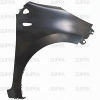 KIA PICANTO 2011-2016 FRONT WING WITH INDICATOR HOLE RIGHT 663211Y310