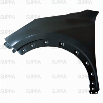 KIA NIRO 2017-2022 FRONT WING LEFT 66311G5000