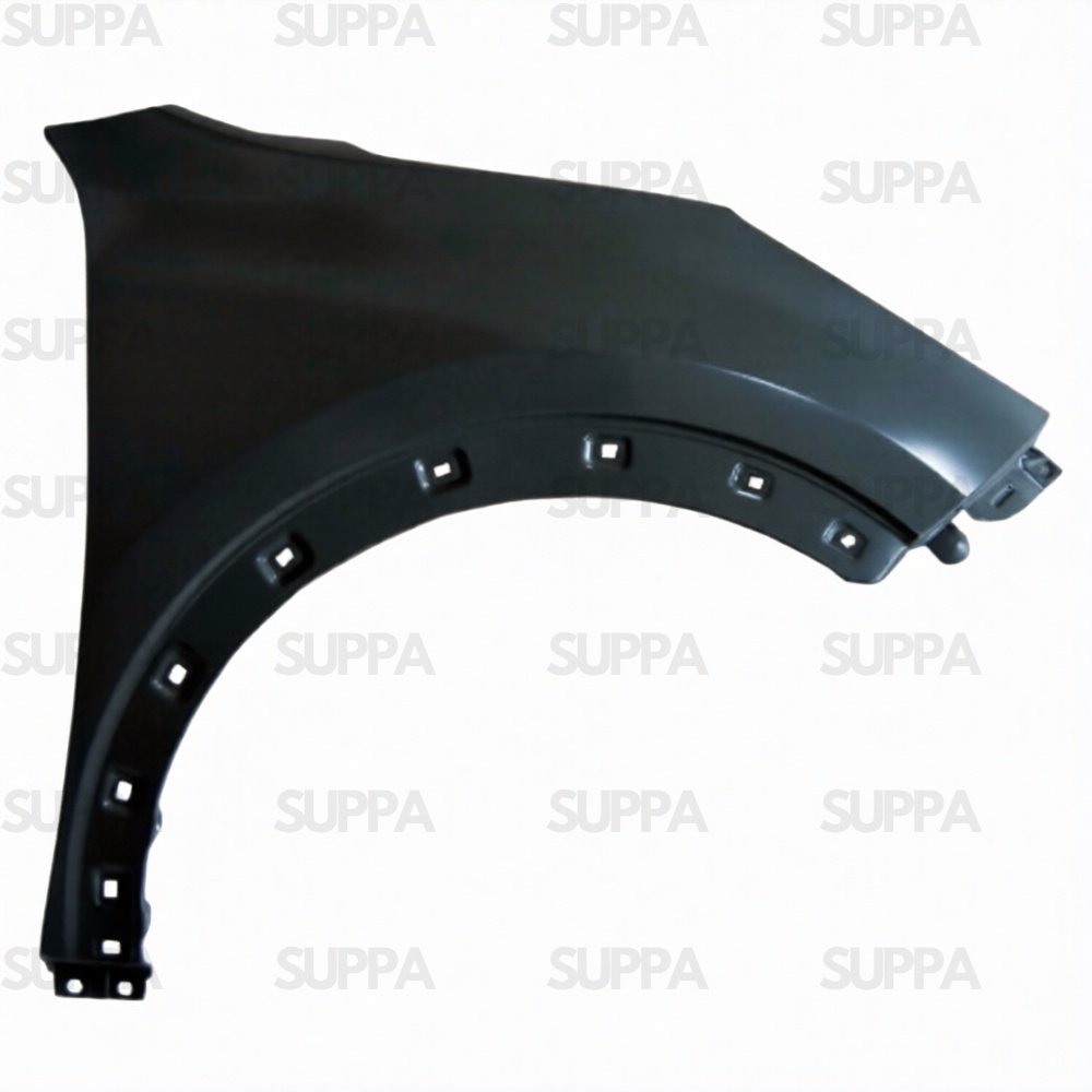 KIA NIRO 2017-2022 FRONT WING RIGHT 66321G5000