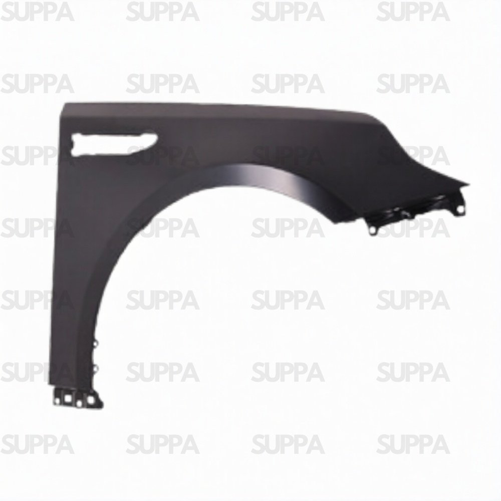 KIA OPTIMA 2015-2019 FRONT WING RIGHT 66321D4000