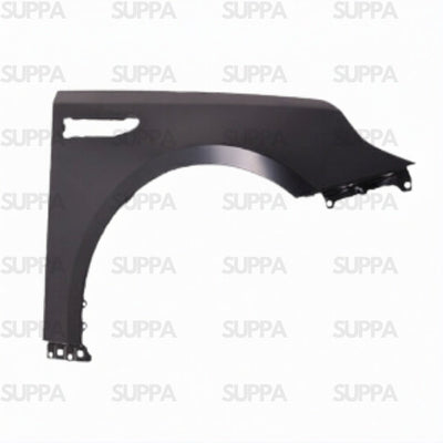 KIA OPTIMA 2015-2019 FRONT WING RIGHT 66321D4000