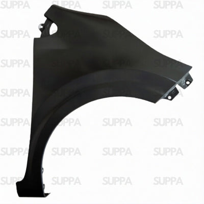 KIA PICANTO 2017> FRONT WING LEFT 66311G6000