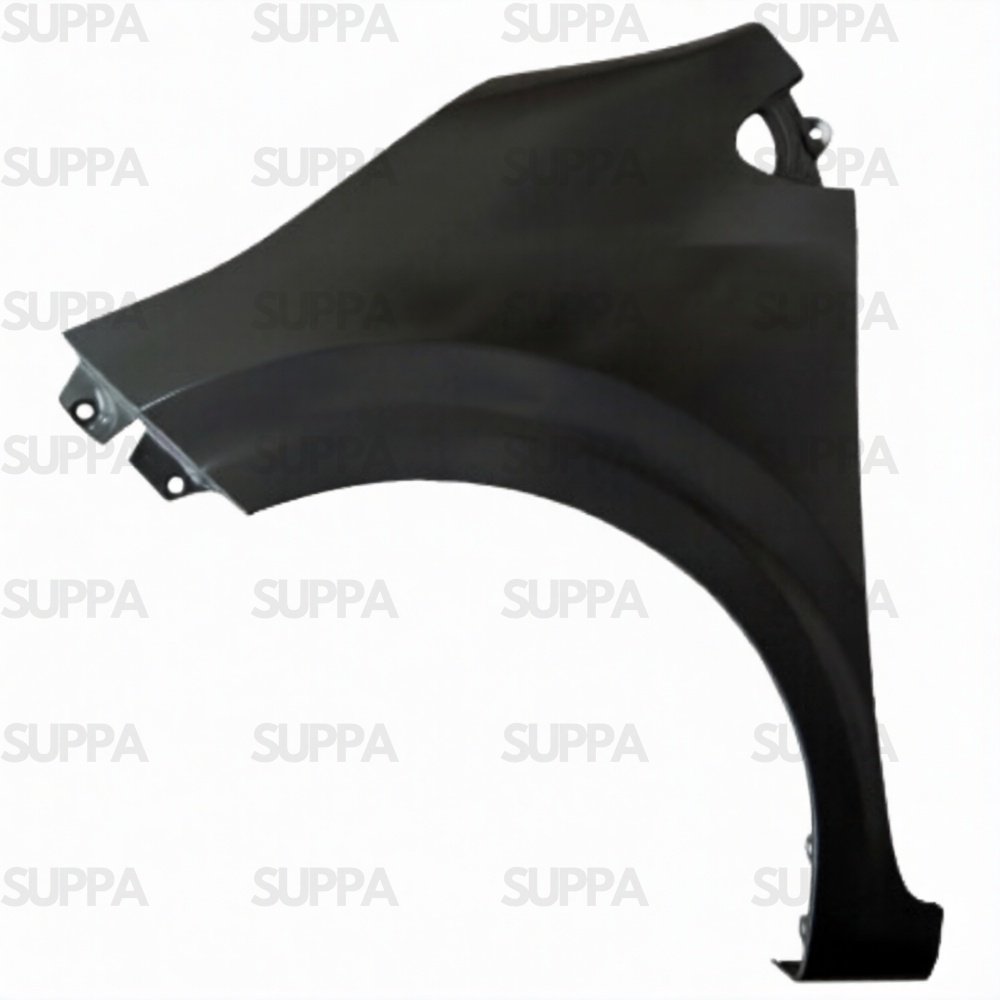 KIA PICANTO 2017> FRONT WING RIGHT 66321G6000