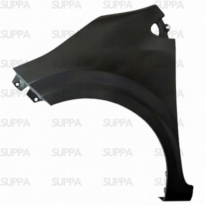 KIA PICANTO 2017> FRONT WING RIGHT 66321G6000