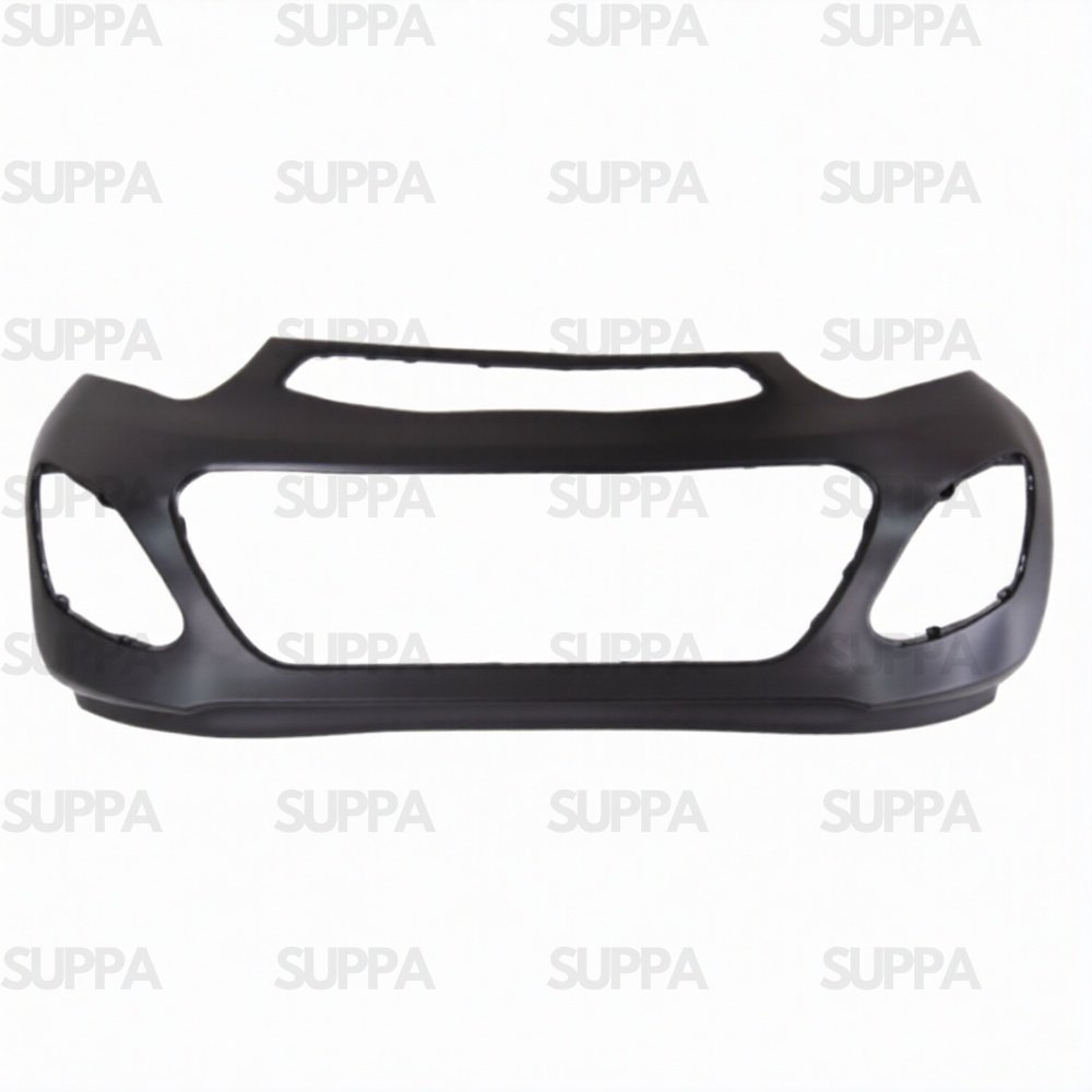 KIA PICANTO 2011-2016 FRONT BUMPER 5 DOOR 865111Y000