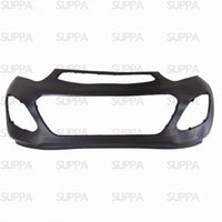 KIA PICANTO 2011-2016 FRONT BUMPER 5 DOOR 865111Y000