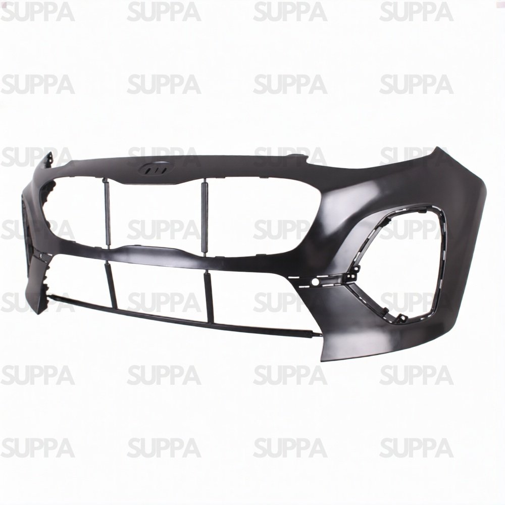 KIA SPORTAGE 2019-2022 FRONT BUMPER 86511F1500