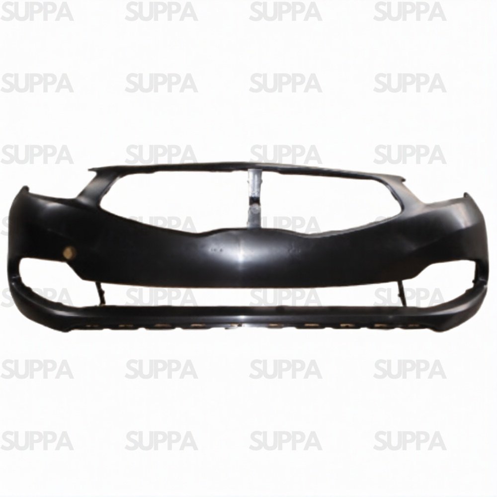 KIA CEED 2013-2016 FRONT BUMPER 86511A2000