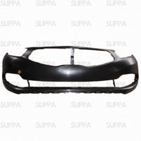KIA CEED 2013-2016 FRONT BUMPER 86511A2000